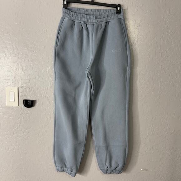 comfrt Other - Comfrt Signature Sweatpants, Sky, M